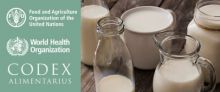 Food standards (Codex Alimentarius)
