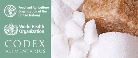 Food standards (Codex Alimentarius)