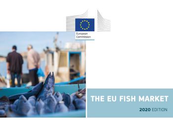 THE EU FISH MARKET 2020 EDITION