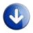Move the cursor over the text area.