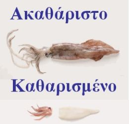 Περιοχές αλιείας ΚΑΛΑΜΑΡΙΑ -  ΘΡΑΨΑΛΑ